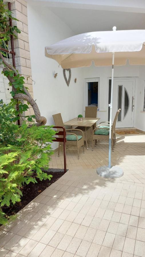 Apartment Jerolima Dugi Rat Exterior foto