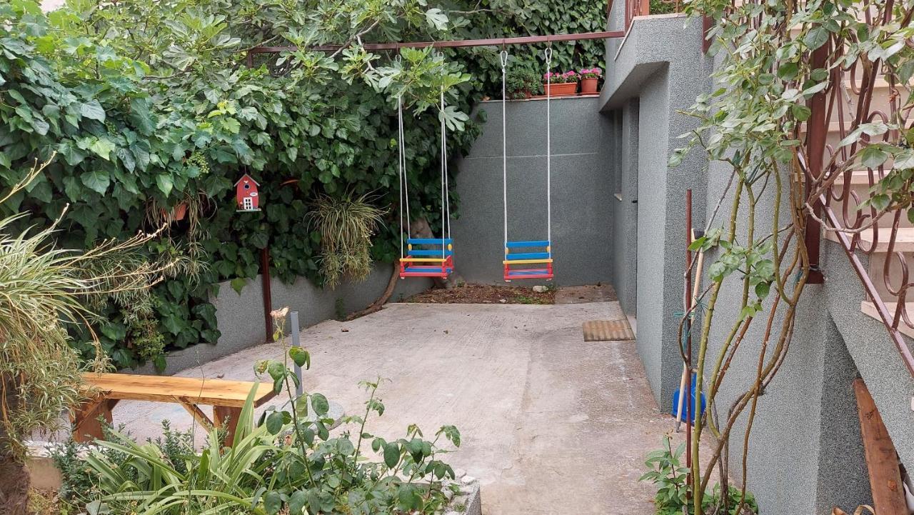Apartment Jerolima Dugi Rat Exterior foto